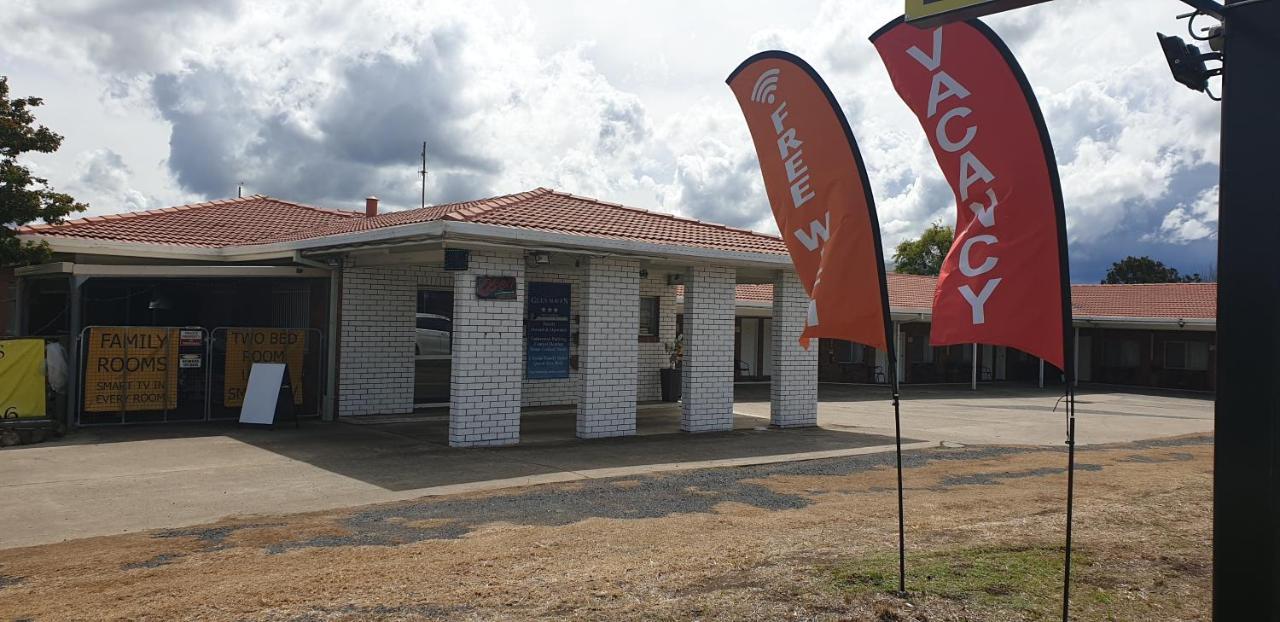 Glen Innes Lodge Motel Extérieur photo