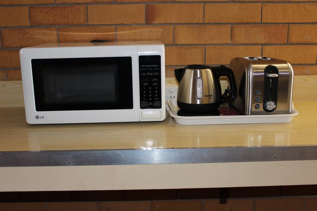 Glen Innes Lodge Motel Extérieur photo