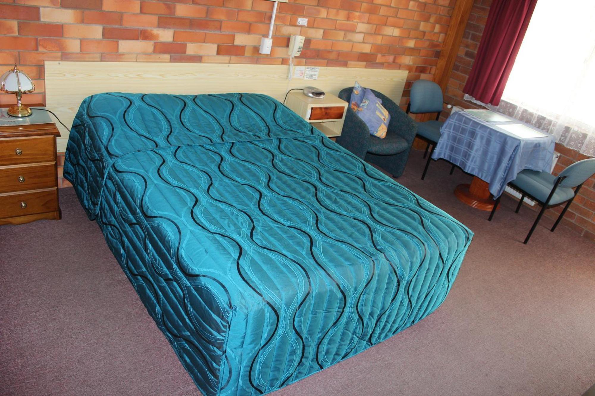 Glen Innes Lodge Motel Chambre photo